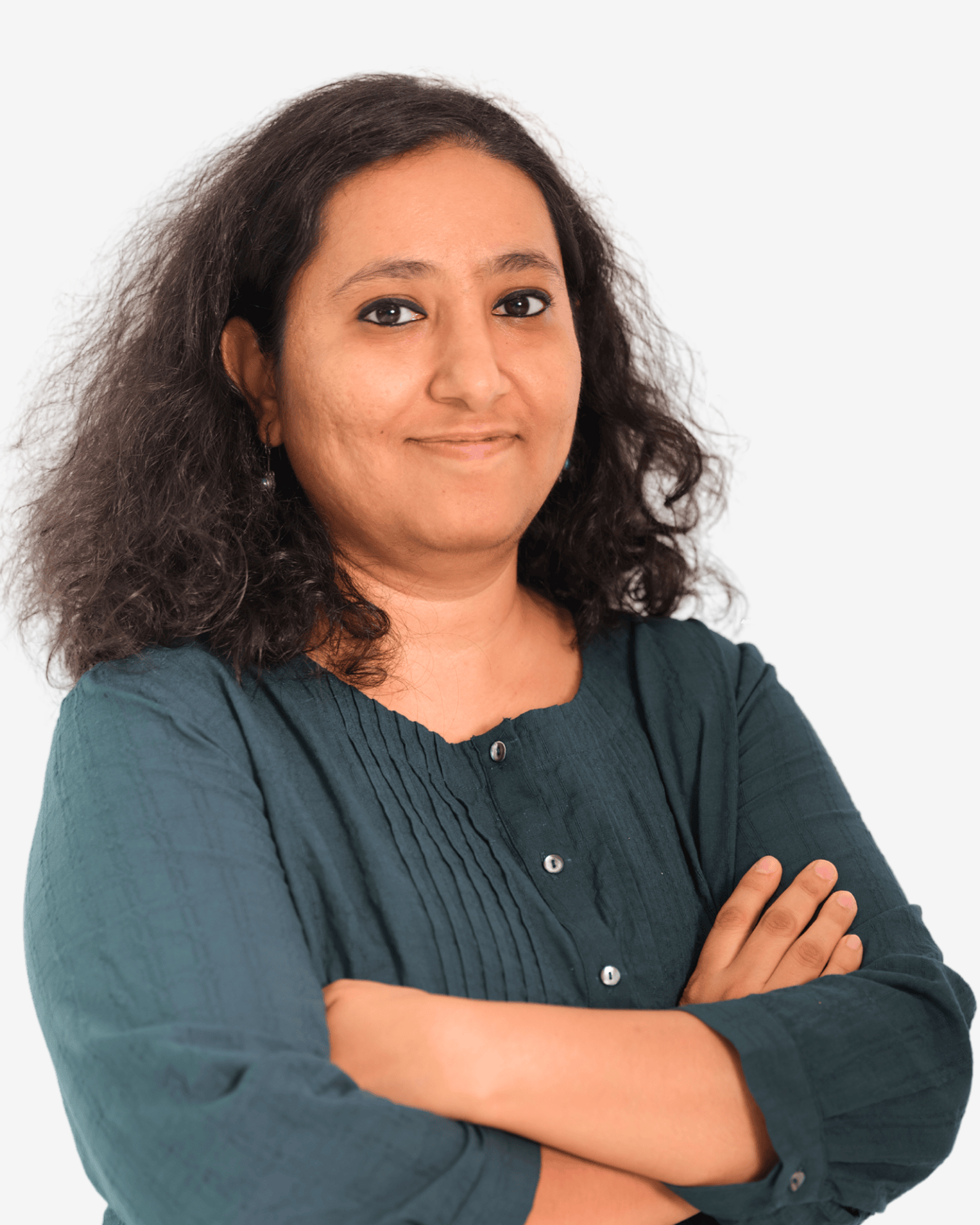 Aarefa Johari