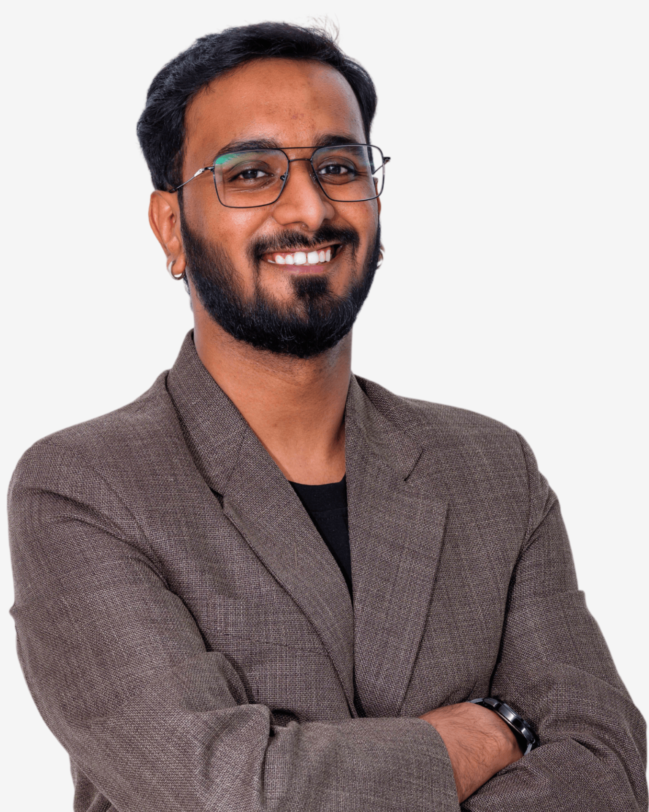 Rajeev Anand Kushwah