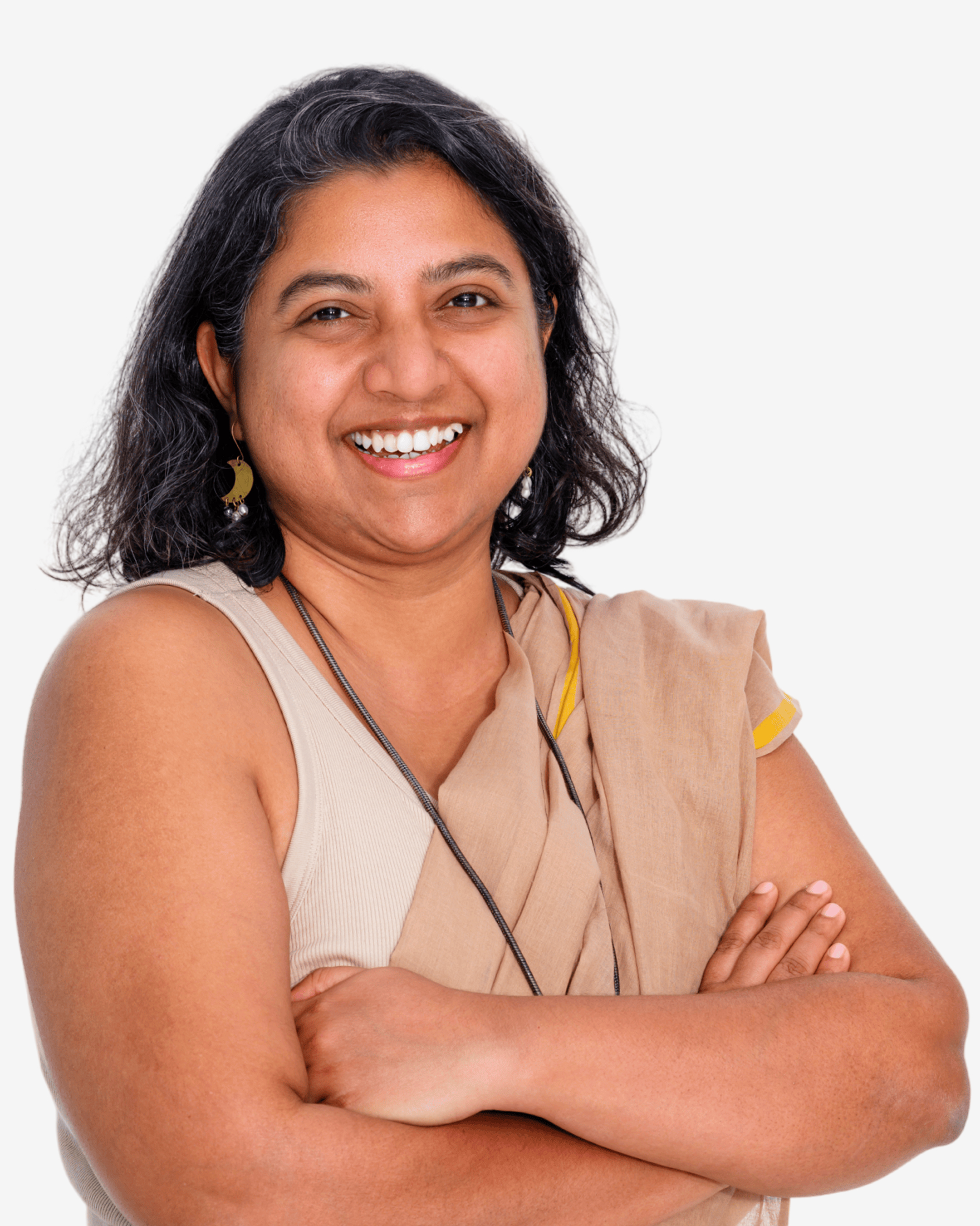 Supriya Nair